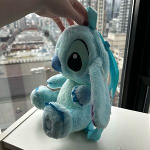 ✨STITCH BACKPACK ✨